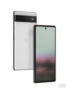 Google Pixel 6a