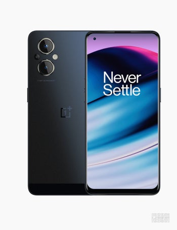 OnePlus Nord N20 5G specs