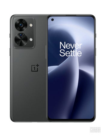 OnePlus Nord 2T specs