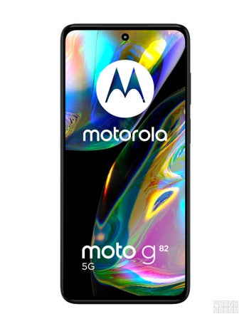 Motorola Moto G82