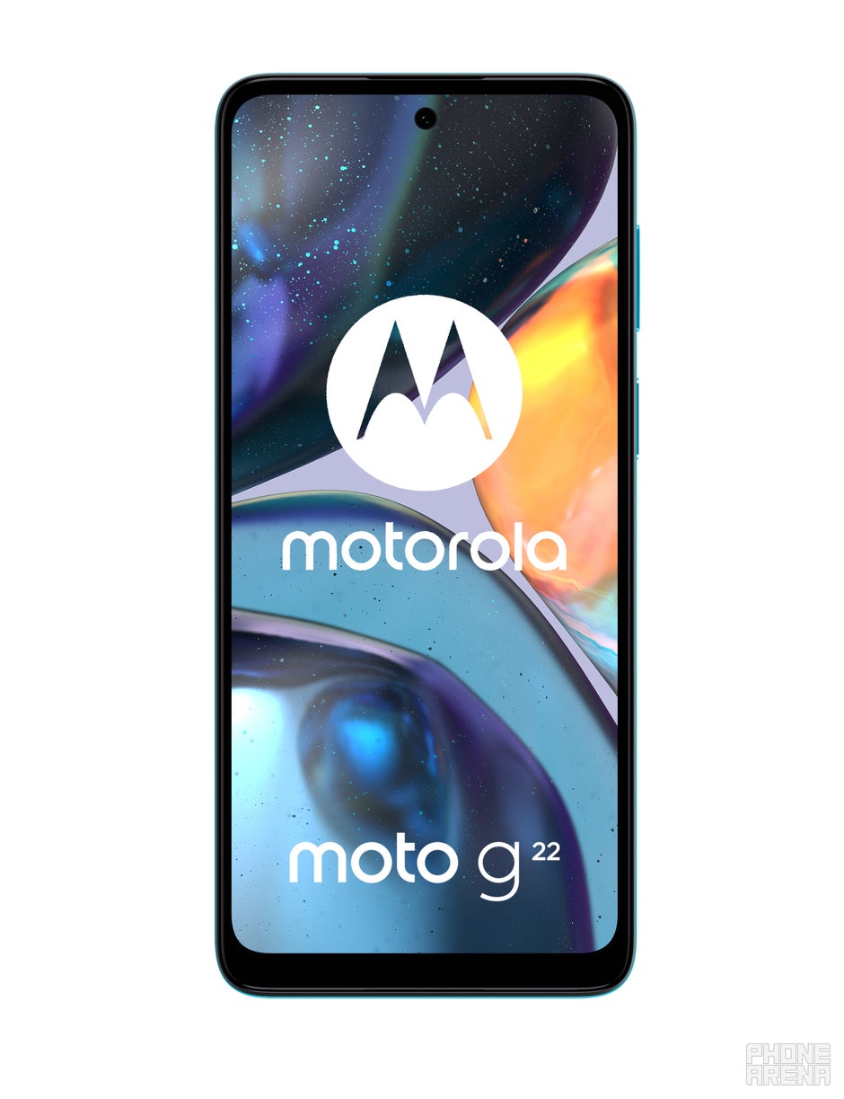 Motorola Moto G4 - Full phone specifications