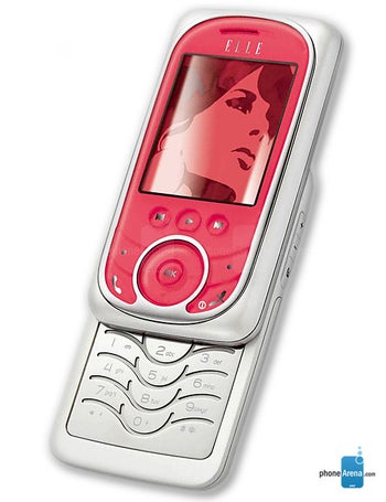 Alcatel ELLE No 3
