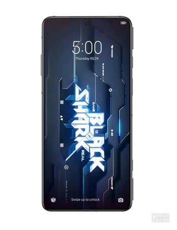 Xiaomi Black Shark 5 Pro