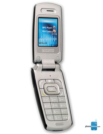 Alcatel OT-C701