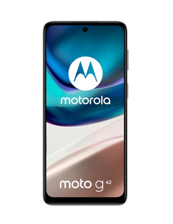 Motorola Moto G42 specs
