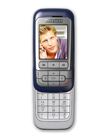 Alcatel OT-C717