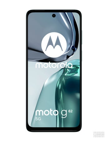 Motorola Moto G62 5G specs
