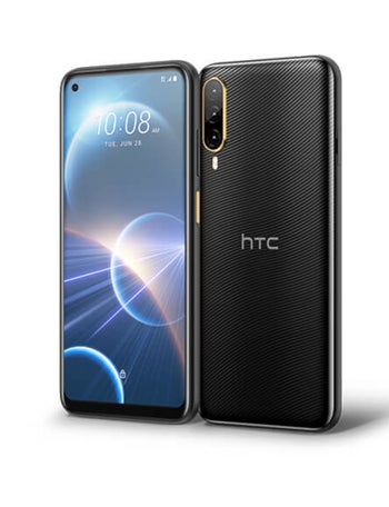 HTC Desire 22 Pro specs