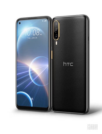 HTC Desire 22 Pro