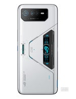 Asus ROG Phone 6 Pro