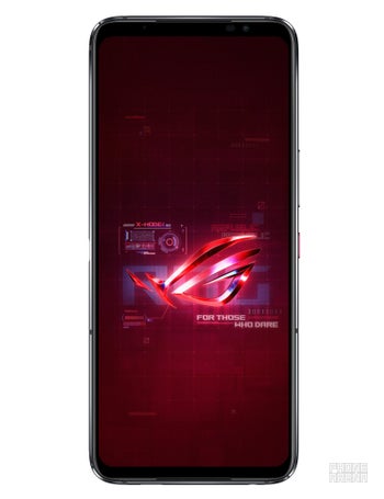 Asus ROG Phone 6