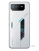 Asus ROG Phone 6