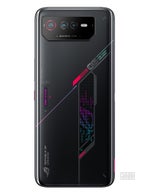 Asus ROG Phone 6