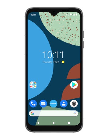 Fairphone 4