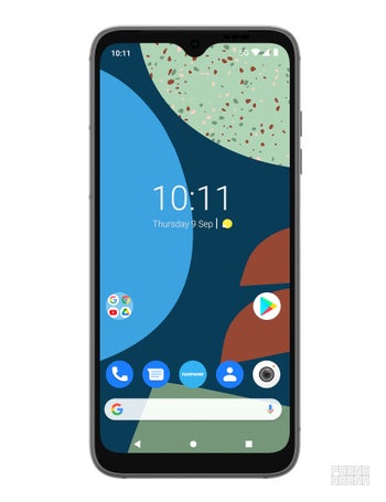 Fairphone 4