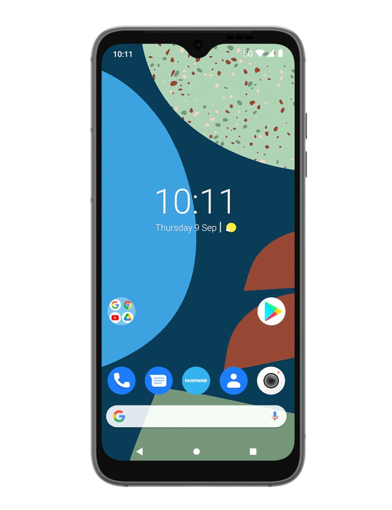 Fairphone 4 Specs - PhoneArena