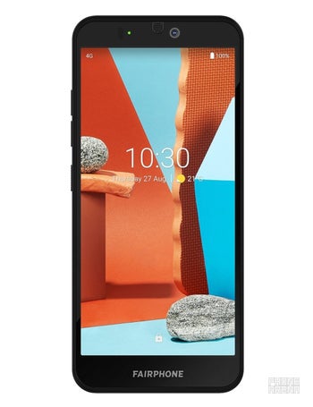 Fairphone 3+