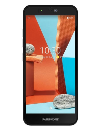 Fairphone 3