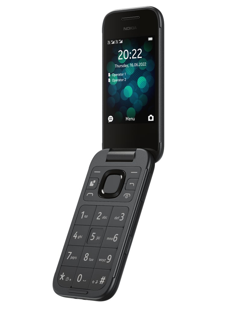 Nokia 2660 Flip specs - PhoneArena