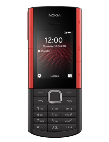 Nokia 5710 Xpress Audio specs