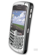 BlackBerry Curve 8300