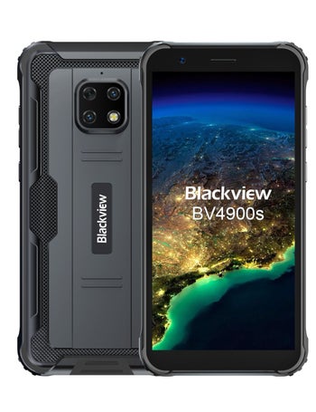 Blackview BV4900s