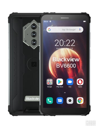 Blackview BV6600