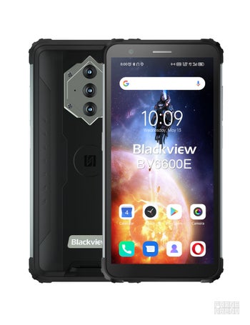 Blackview BV6600E