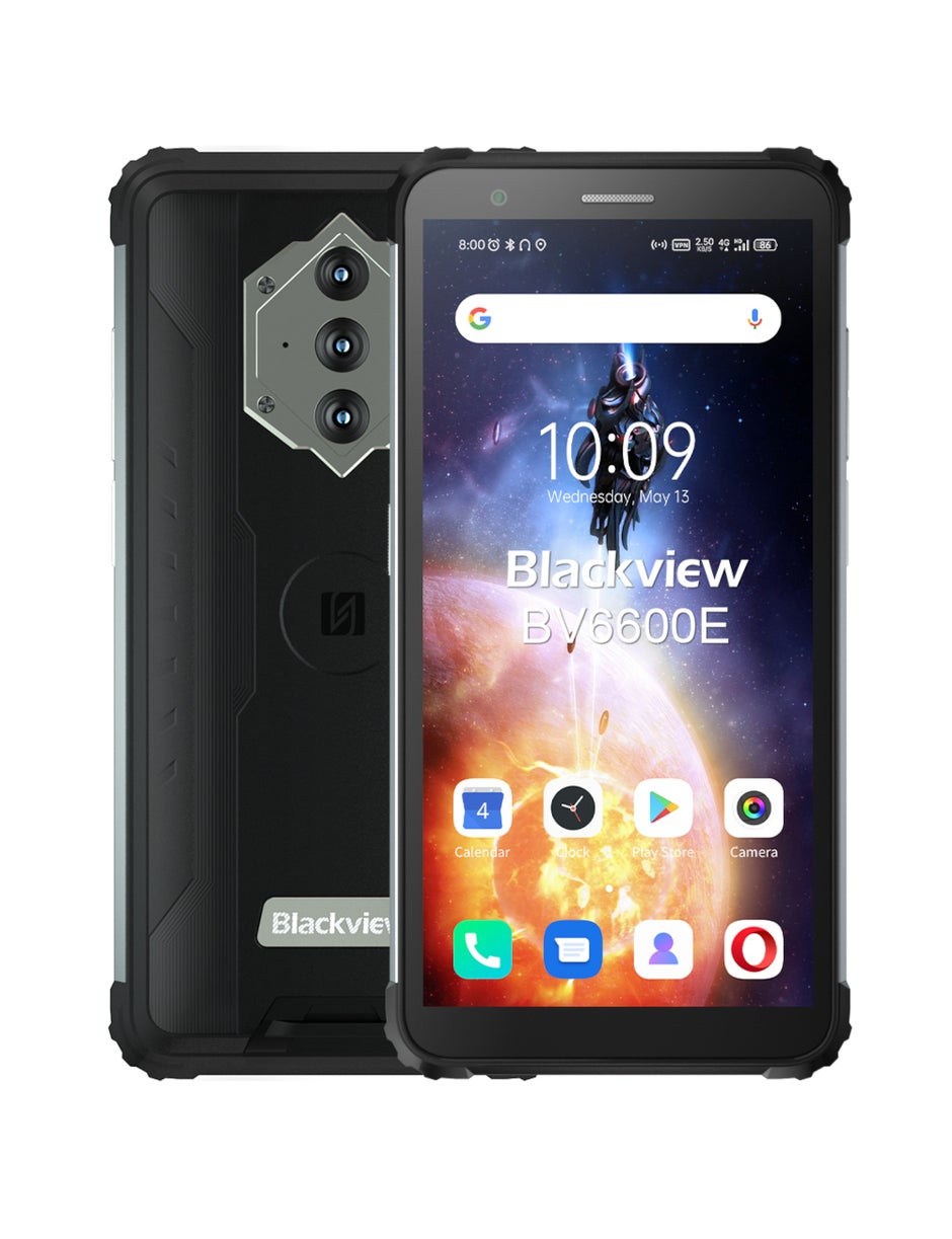 Blackview BV6600E Full Specifications - PhoneArena
