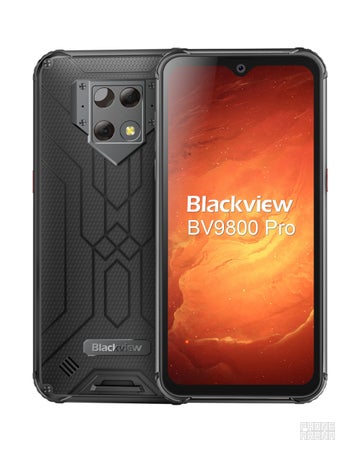 Blackview BV9800 Pro