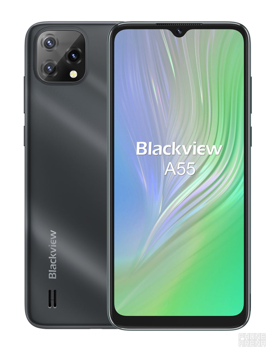 Blackview A80 Smartphone Review - Cell phone for little money -   Reviews