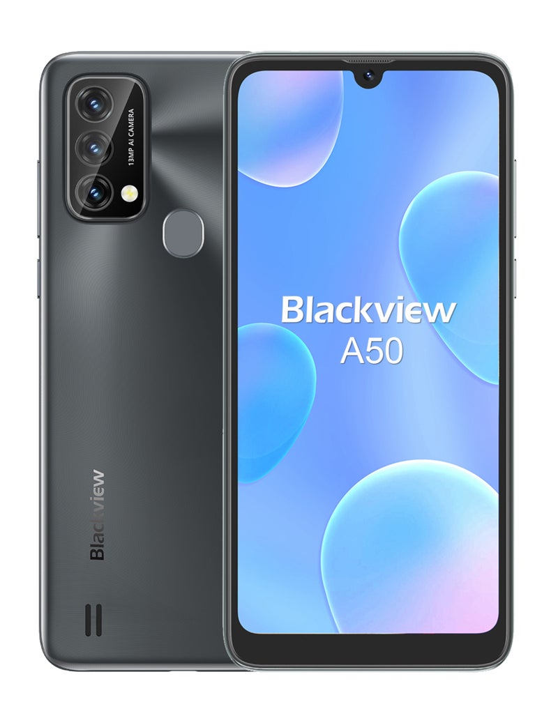 Blackview A50 specs - PhoneArena