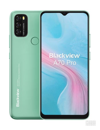 Blackview A70 Pro