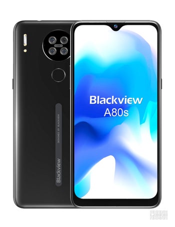 Blackview A80s specs