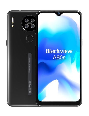 Blackview A80s