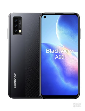 Blackview A90