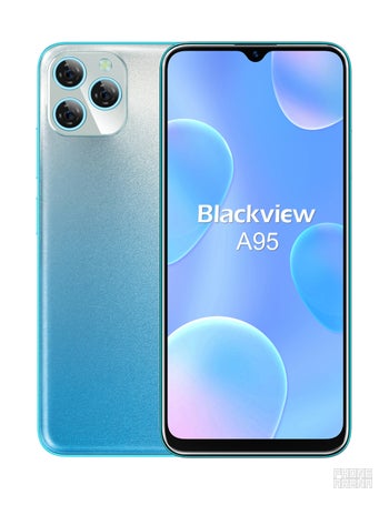 Blackview A95