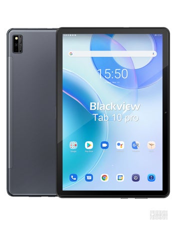 Blackview Tab 10 Pro specs