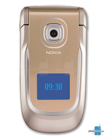 Nokia 2760 specs