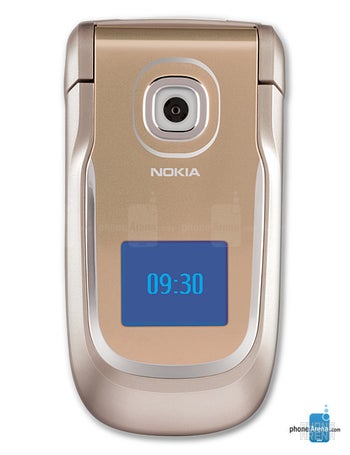 Nokia 2760