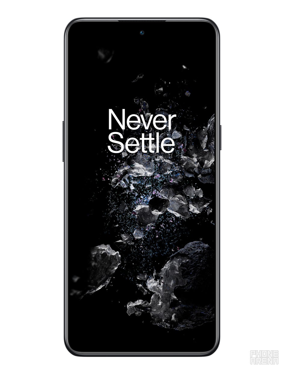 OnePlus 10T 5G: specs, benchmarks, and user reviews
