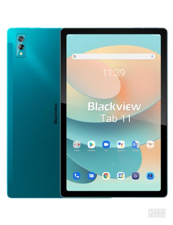 Blackview Unveiled its Latest Tablet Tab 11 WiFi with rock solid specs 
