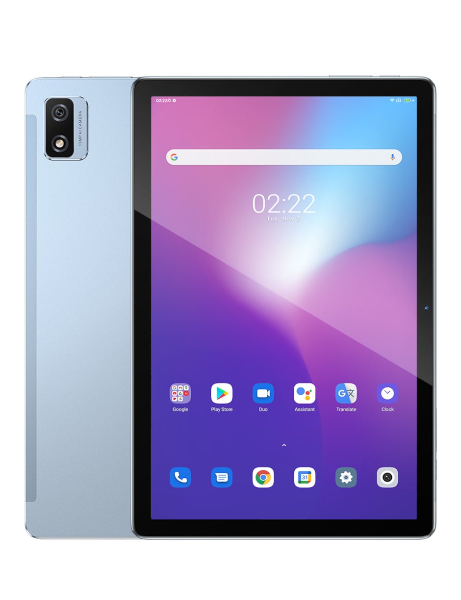 Blackview Tab 12 specs - PhoneArena