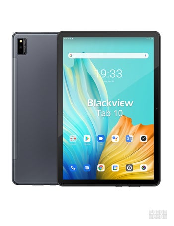 Blackview Tab 10 - Full tablet specifications