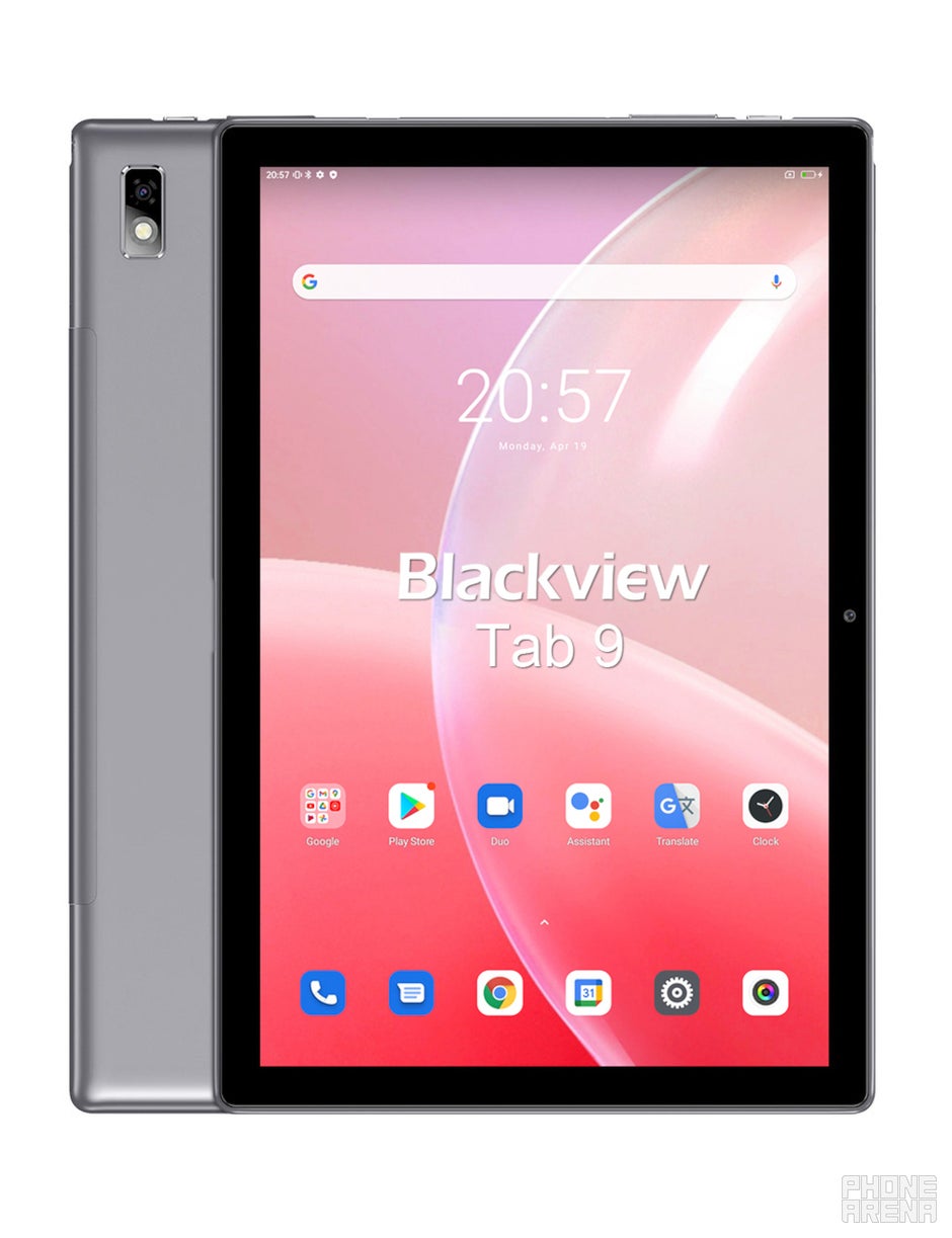 Blackview Tab 9 specs - PhoneArena