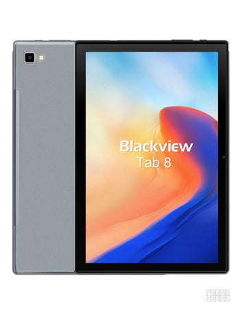 Blackview Tab 8