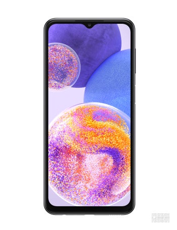 Get the 5G Galaxy A23 and save 8% on Amazon
