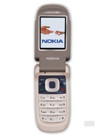 Nokia 2760