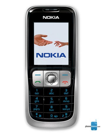 Nokia 2630 specs