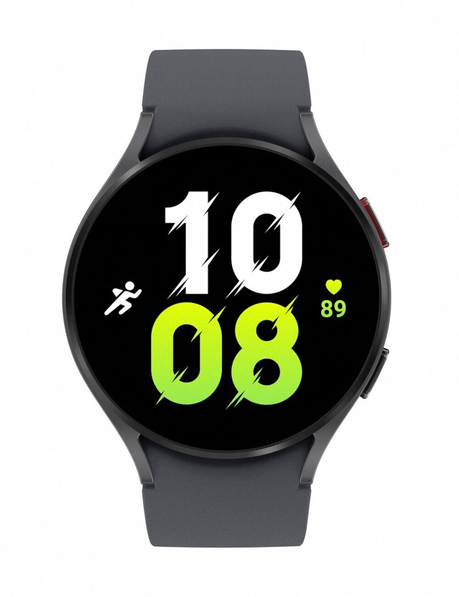 Samsung galaxy sales smartwatch specifications